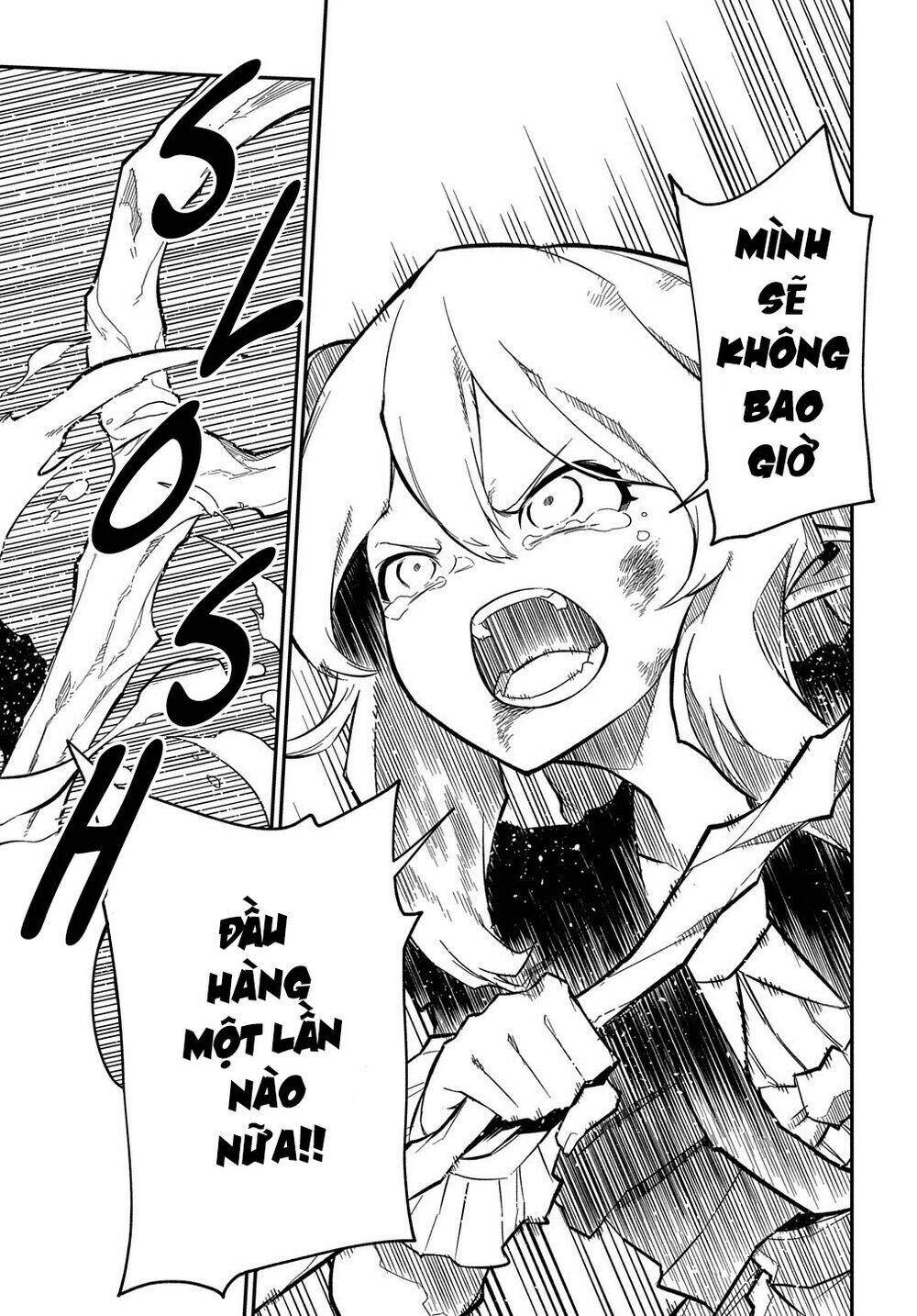 Neta Chara Tensei Toka Anmarida! Chương 10 Ảnh 30