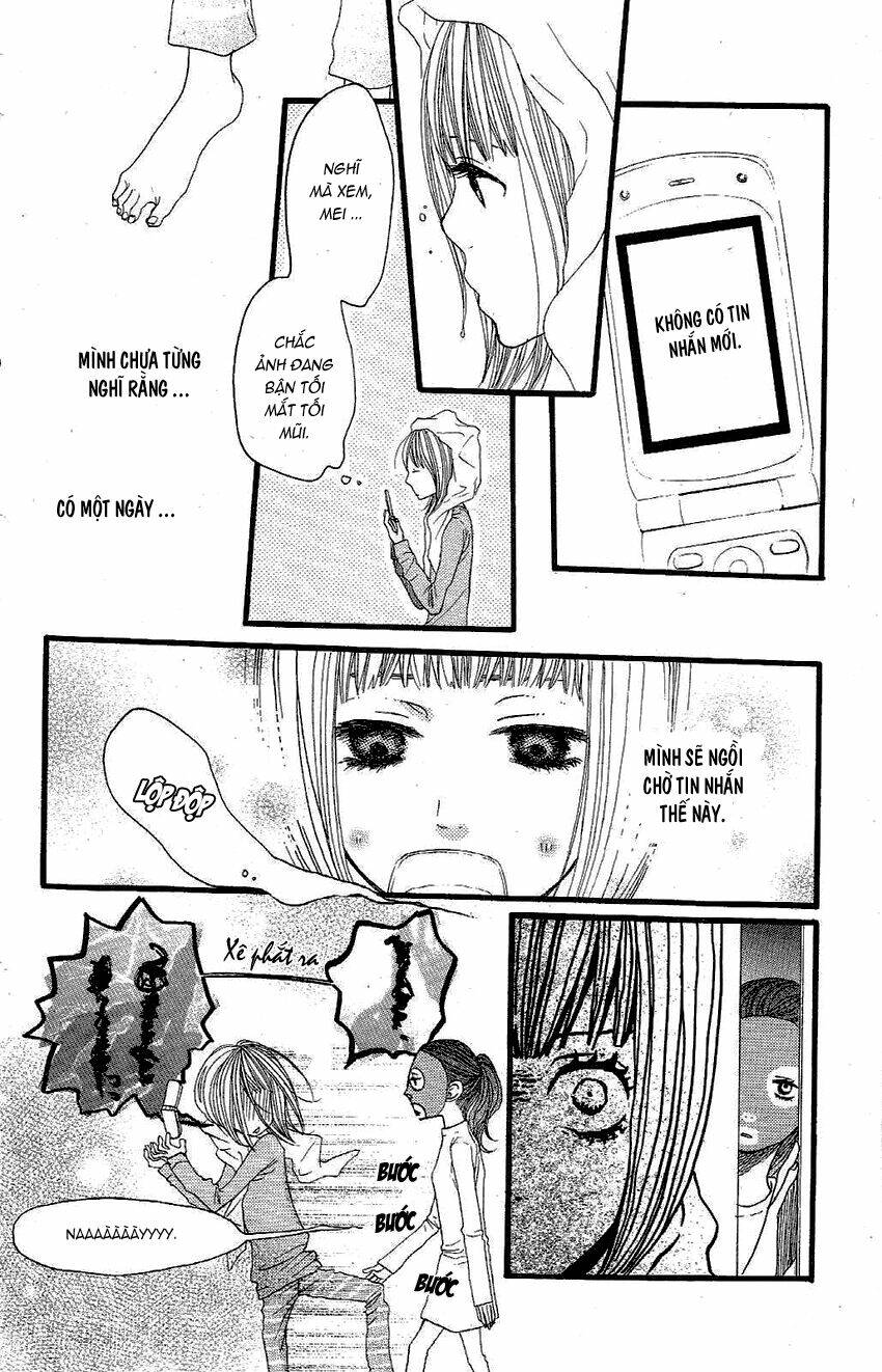 Say I Love You Chương 13 Ảnh 18