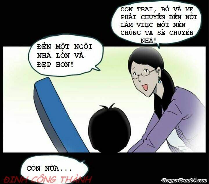 Bút Tiên Chương 1 Ảnh 99