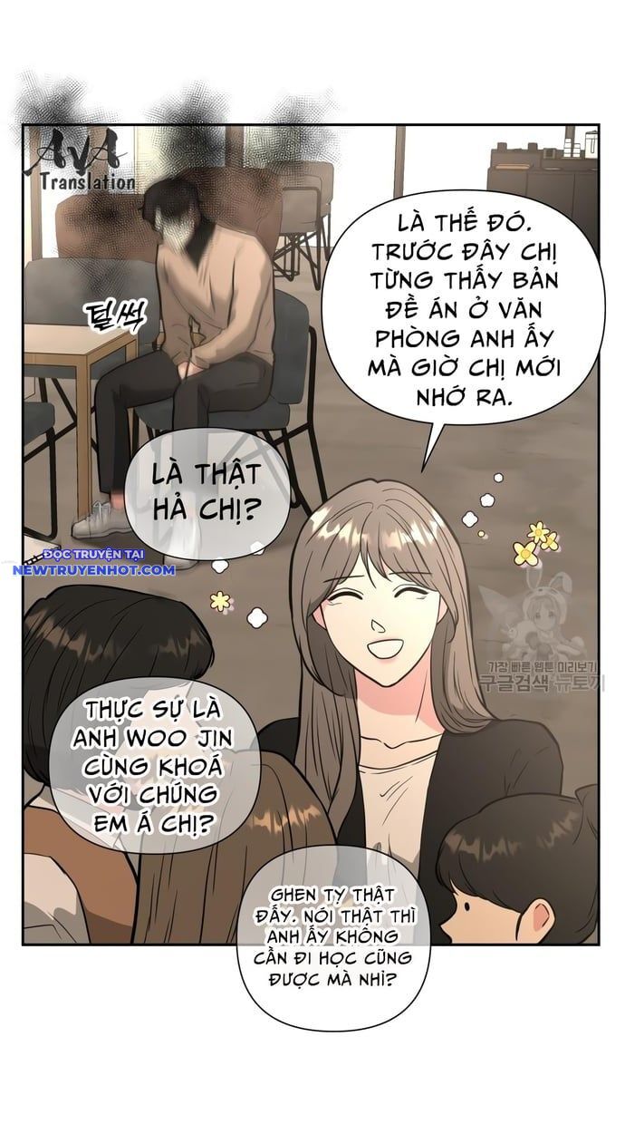 Bản Thiết Kế Vàng Chương 50 Ảnh 11