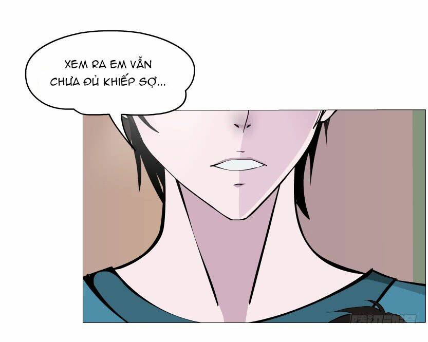 Cạm Bẫy Của Nữ Thần Chương 173 Ảnh 8