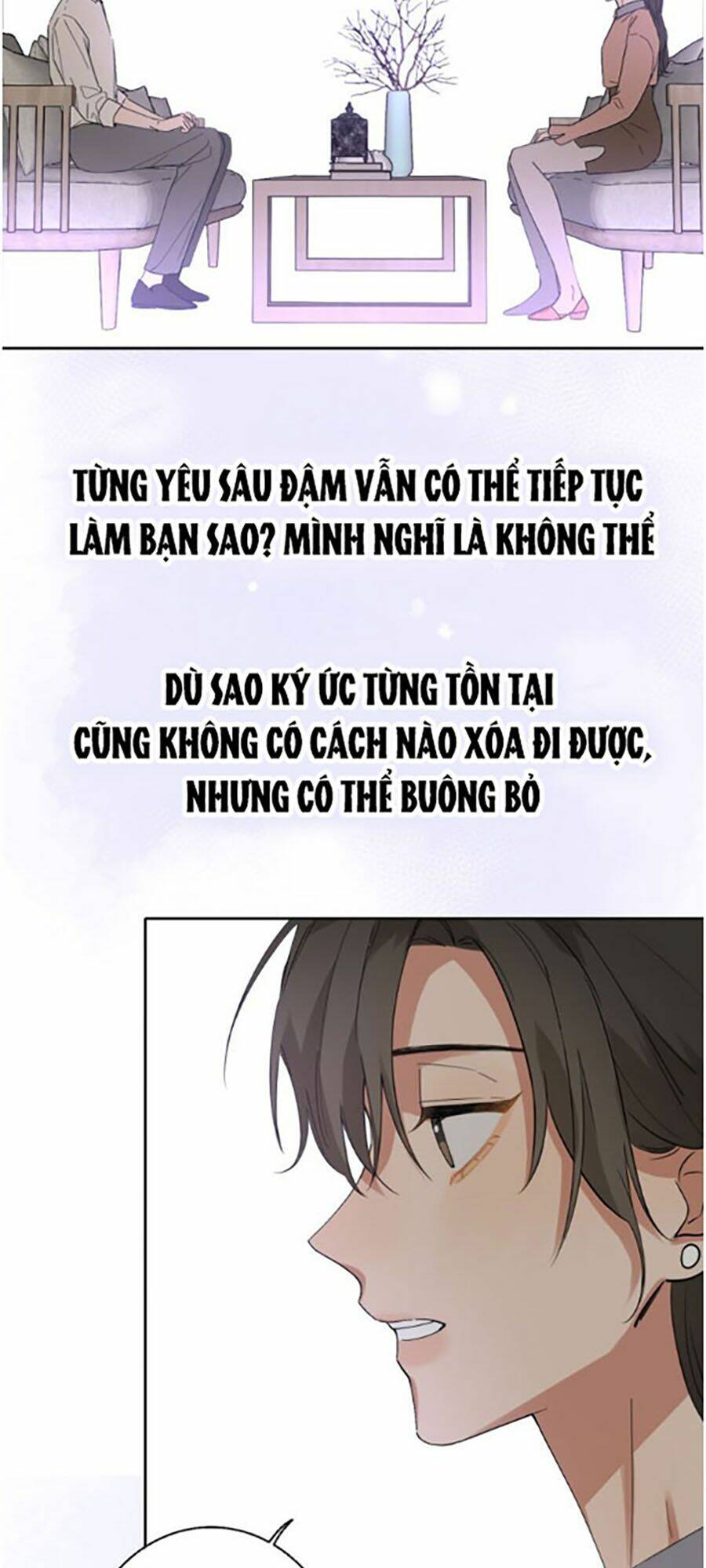 Cát Xê Người Tình Bóng Đêm Chương 16 Ảnh 31