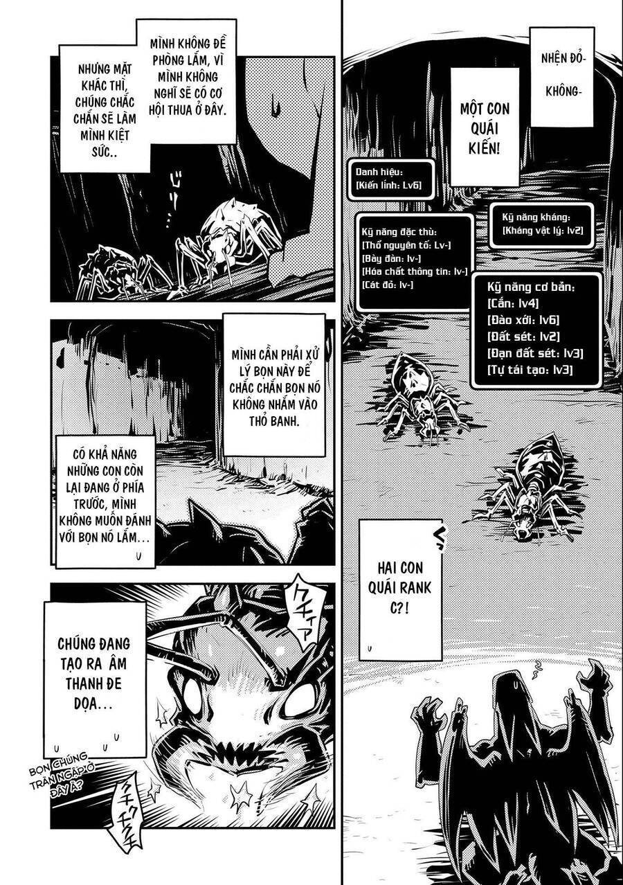Tensei Shitara Dragon No Tamago Datta Chương 30 Ảnh 14