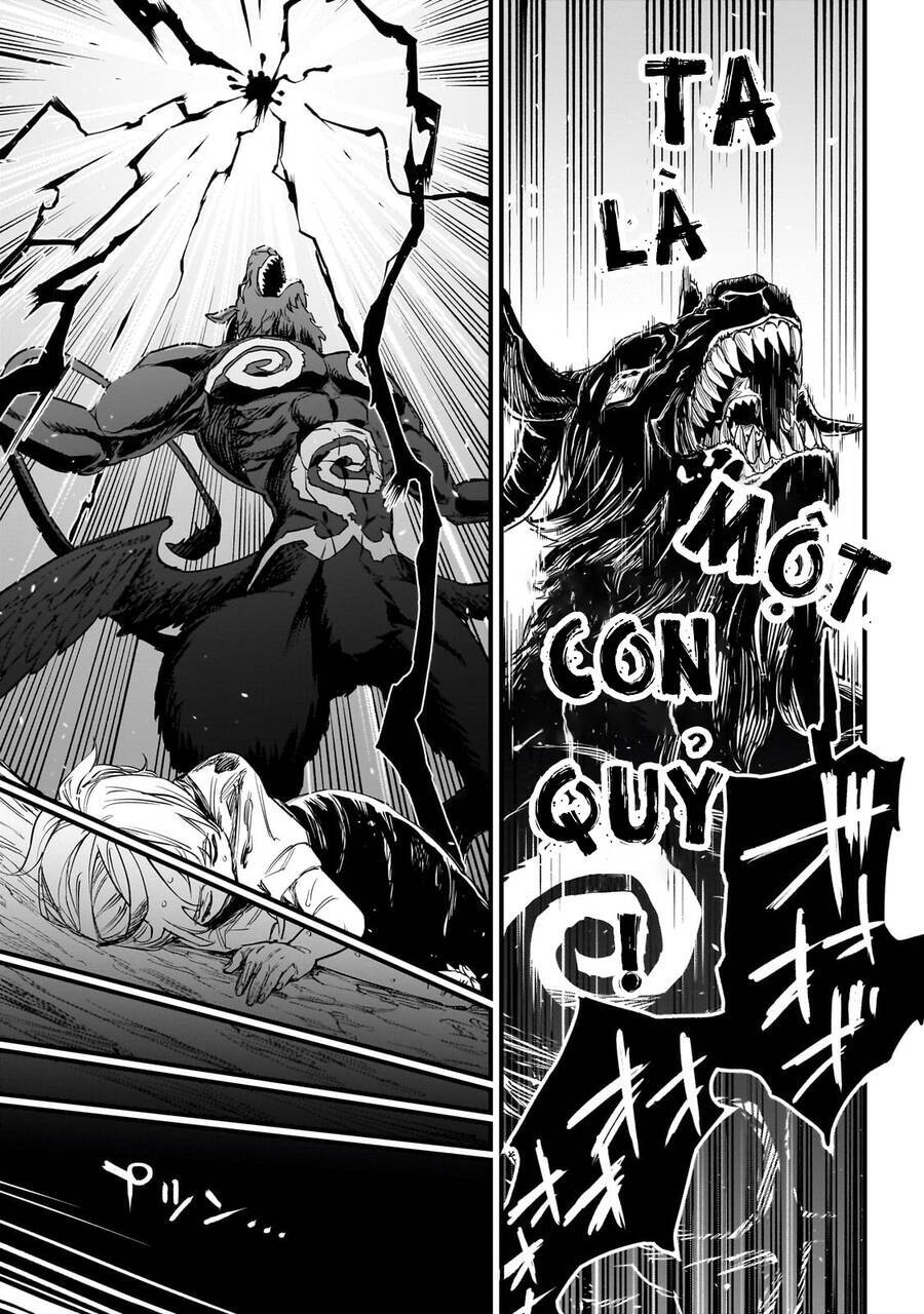 Tensei Akuma No Saikyou Yuusha Ikusei Keikaku Chương 1 Ảnh 57