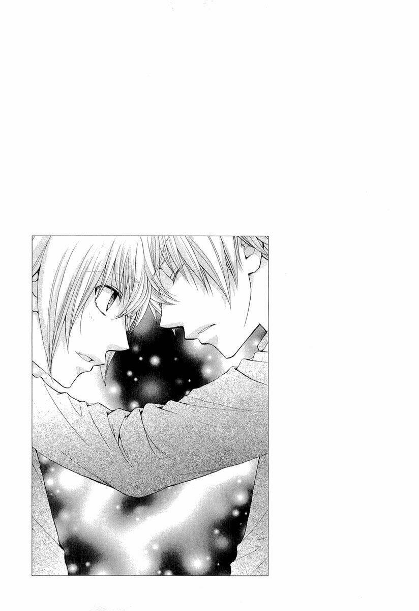 Atsumare! Gakuen Tengoku Chương 7 Ảnh 20