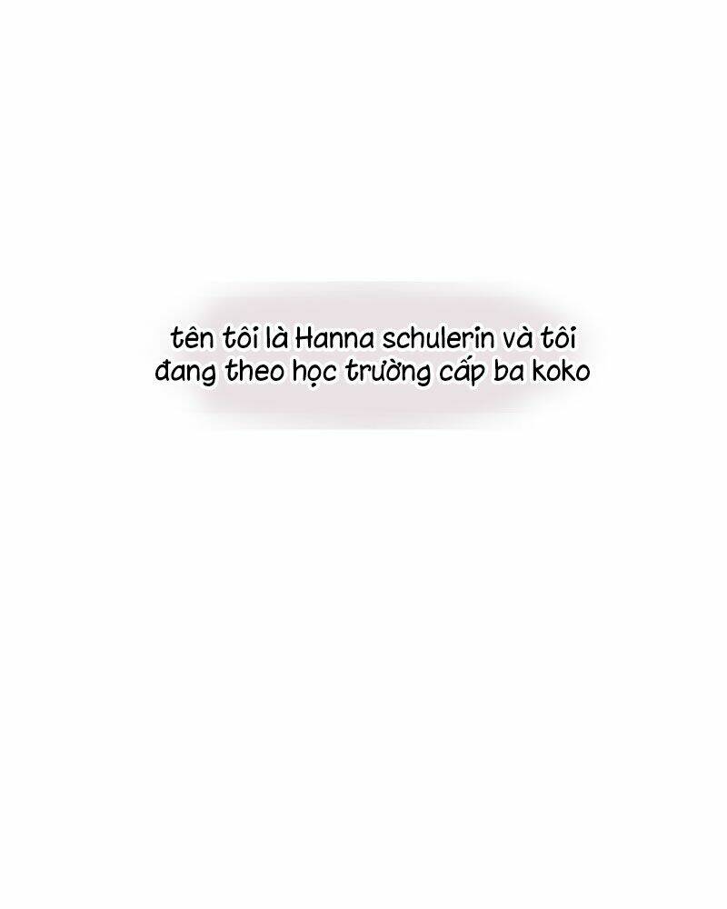 Not So Shoujo Love Story Chương 21 Ảnh 5