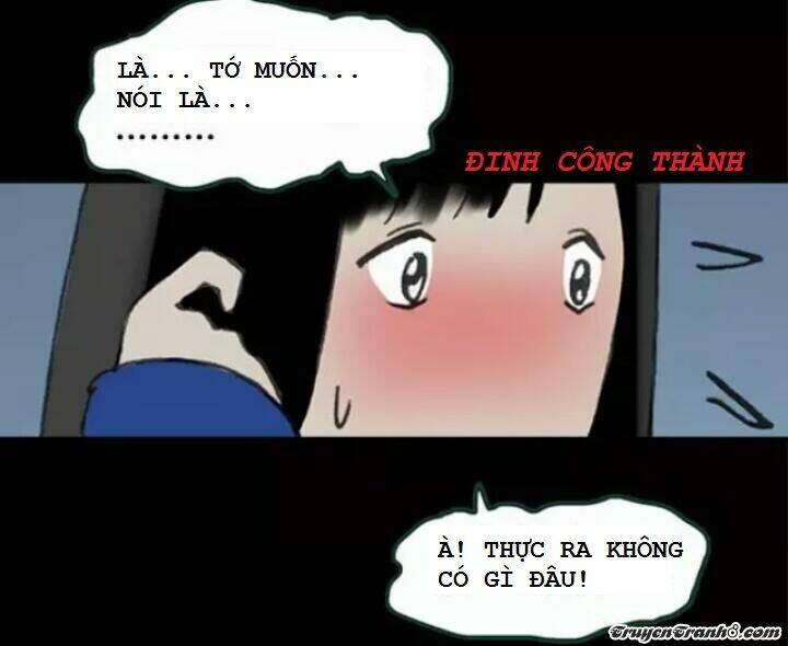 Bút Tiên Chương 1 Ảnh 74