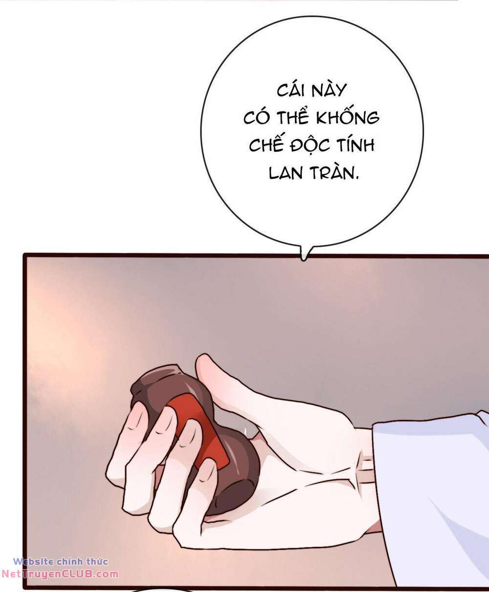 Hạnh Lâm Phương Hoa Chương 80 Ảnh 39