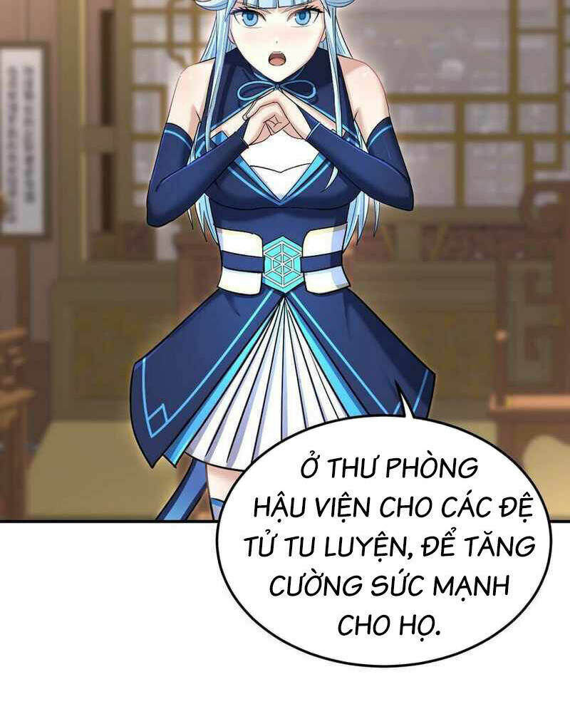 Nhập Hồn Ma Đạo Tổ Sư Chương 48.5 Ảnh 26
