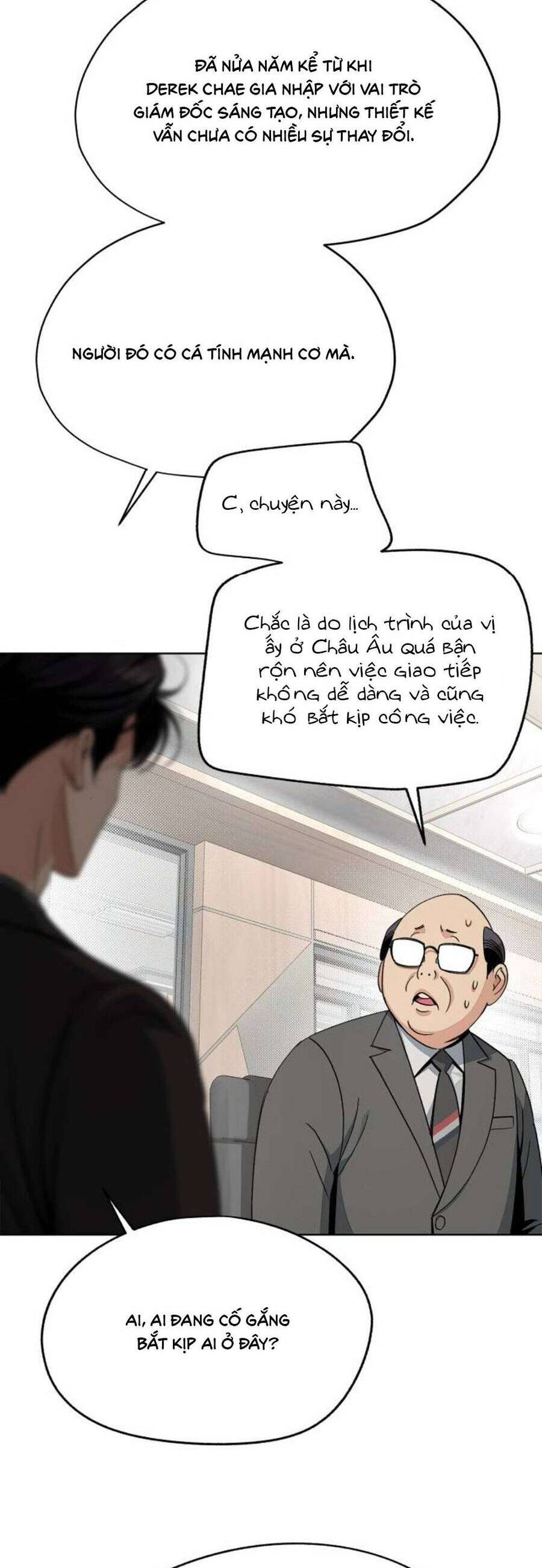 Tình Yêu Của Ik Seob Chương 61 Ảnh 4