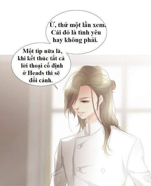 Tình Cờ Tìm Thấy Tháng 7 Chương 6.1 Ảnh 58