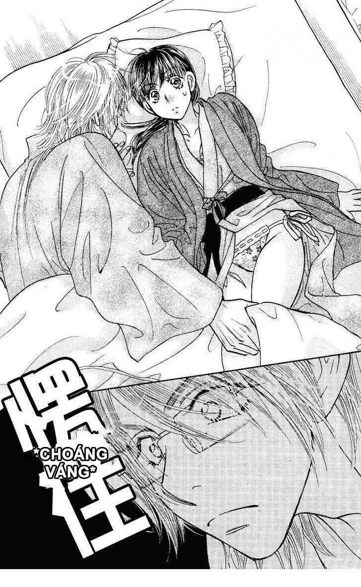 Boku To Kanojo No Xxx Chương 41 Ảnh 16