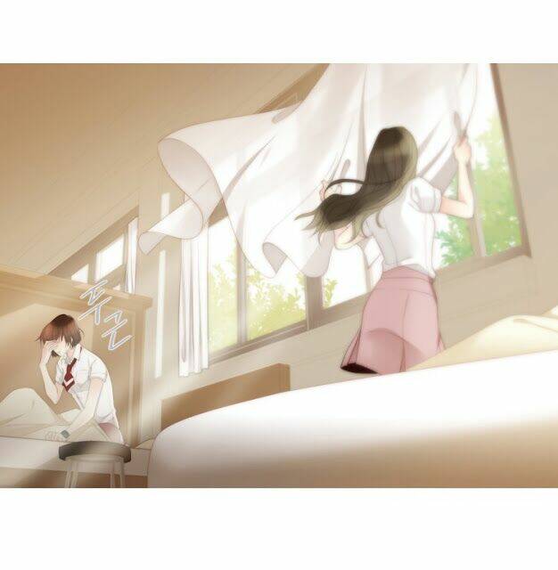 Tình Cờ Tìm Thấy Tháng 7 Chương 7.1 Ảnh 40