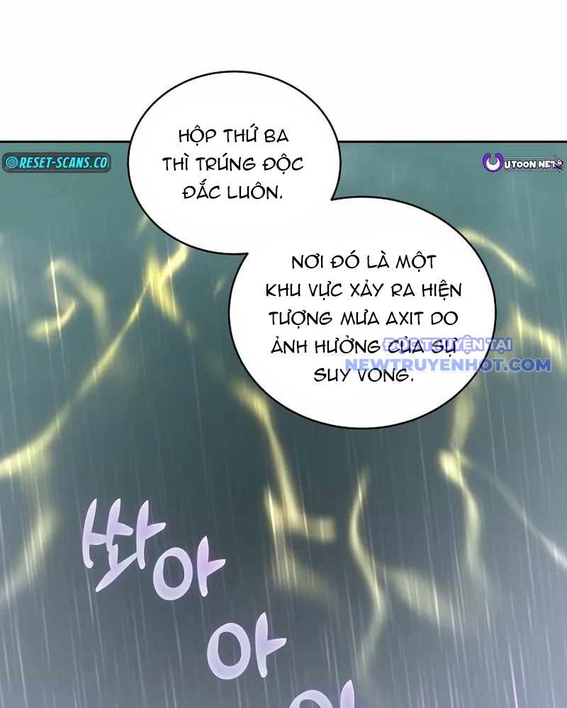Mắc Kẹt Trong Tòa Tháp Thử Thách Chương 105 Ảnh 13