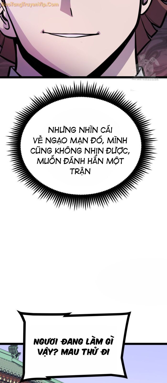Nhất Bộ Thần Quyền Chương 36 Ảnh 50