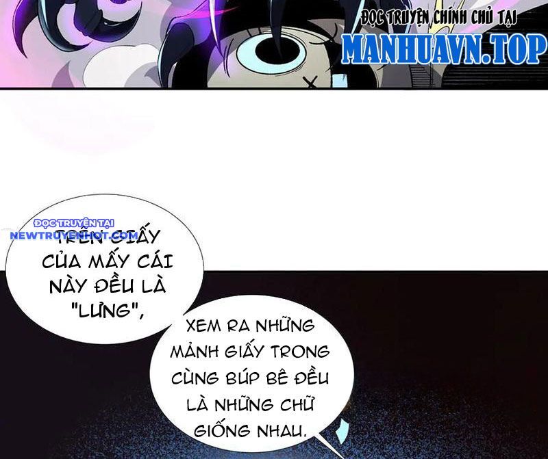 Vô Hạn Thôi Diễn Chương 41 Ảnh 29