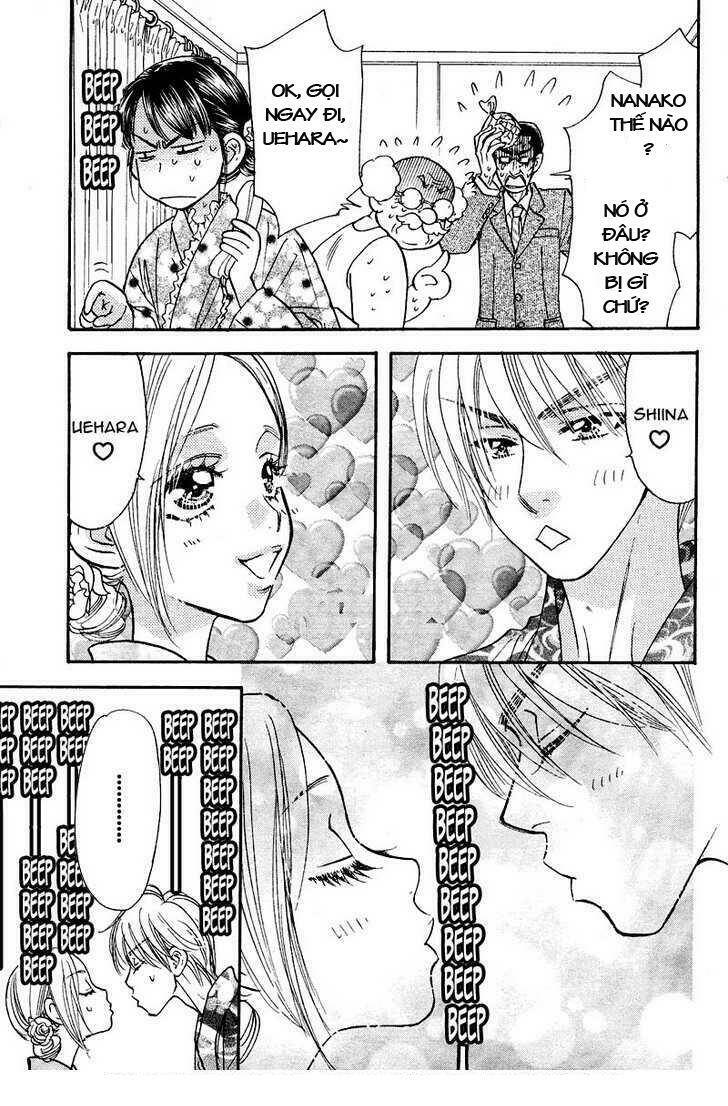 Boku To Kanojo No Xxx Chương 46 Ảnh 9