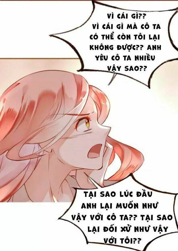 Hoa Hồng Trên Gai Chương 24 Ảnh 25