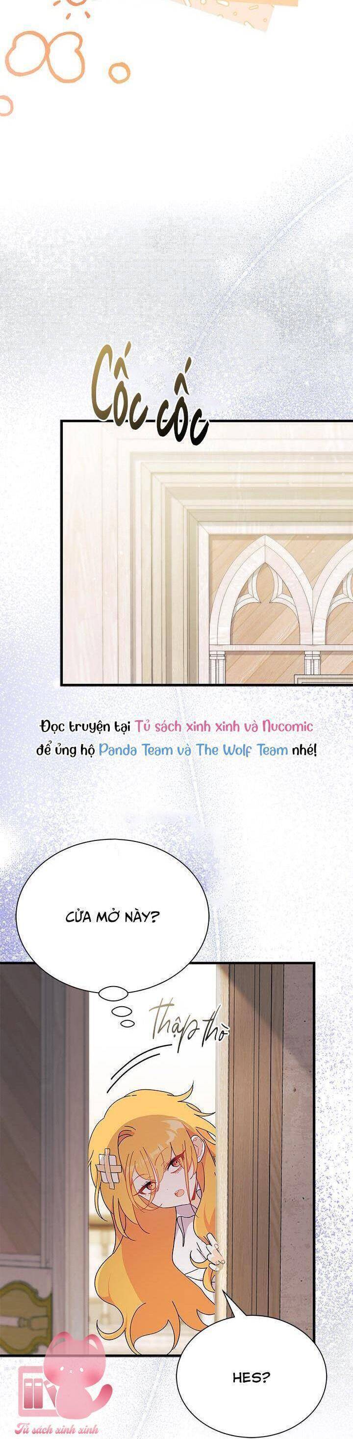Tôi Không Muốn Làm Người Mai Mối Chương 55 Ảnh 29
