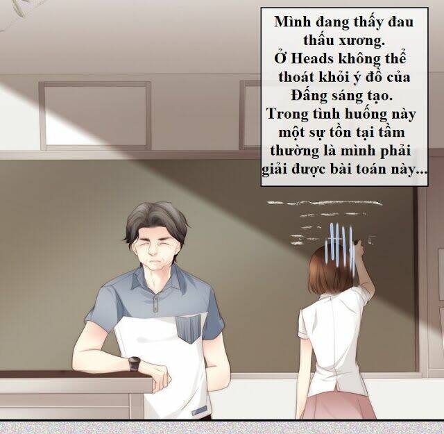 Tình Cờ Tìm Thấy Tháng 7 Chương 5.2 Ảnh 20
