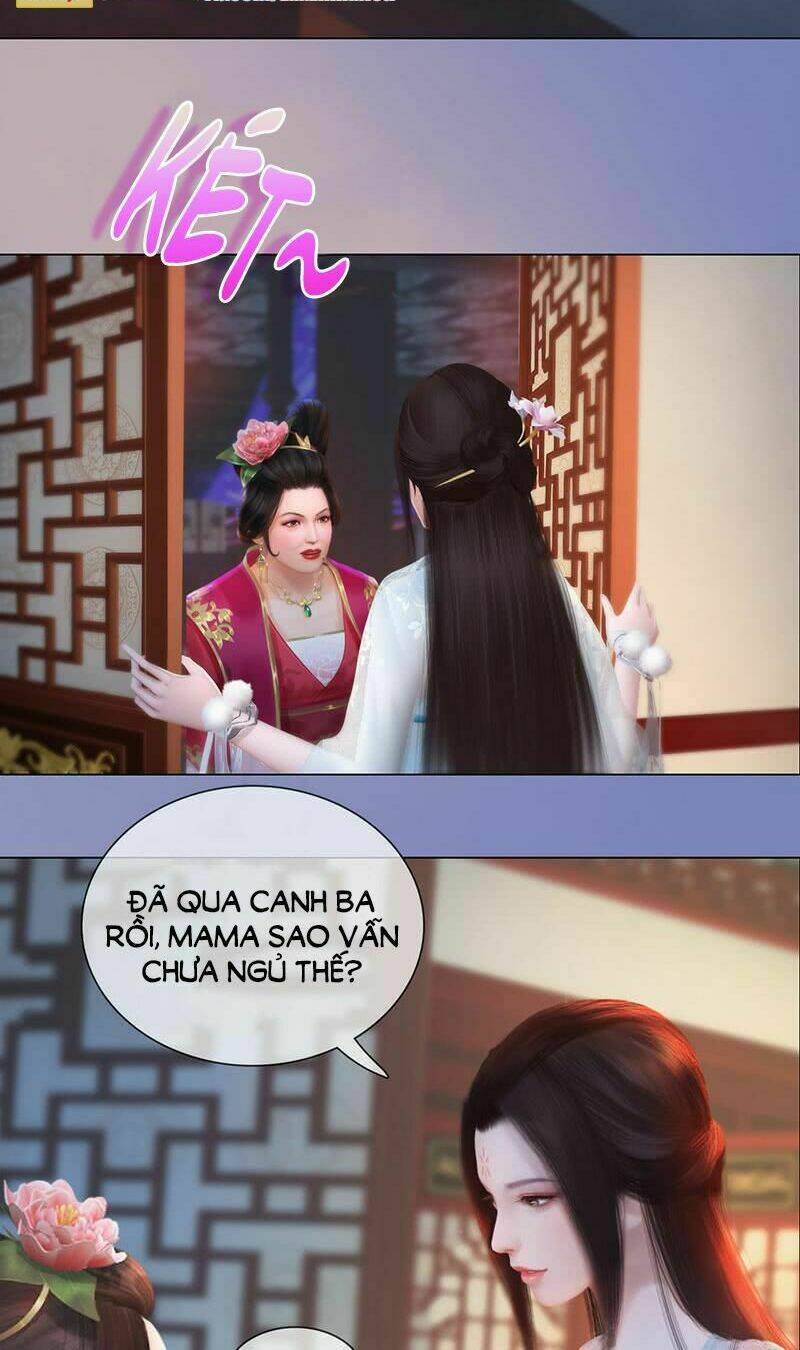 Đồng Tâm Kết Chương 1 Ảnh 19