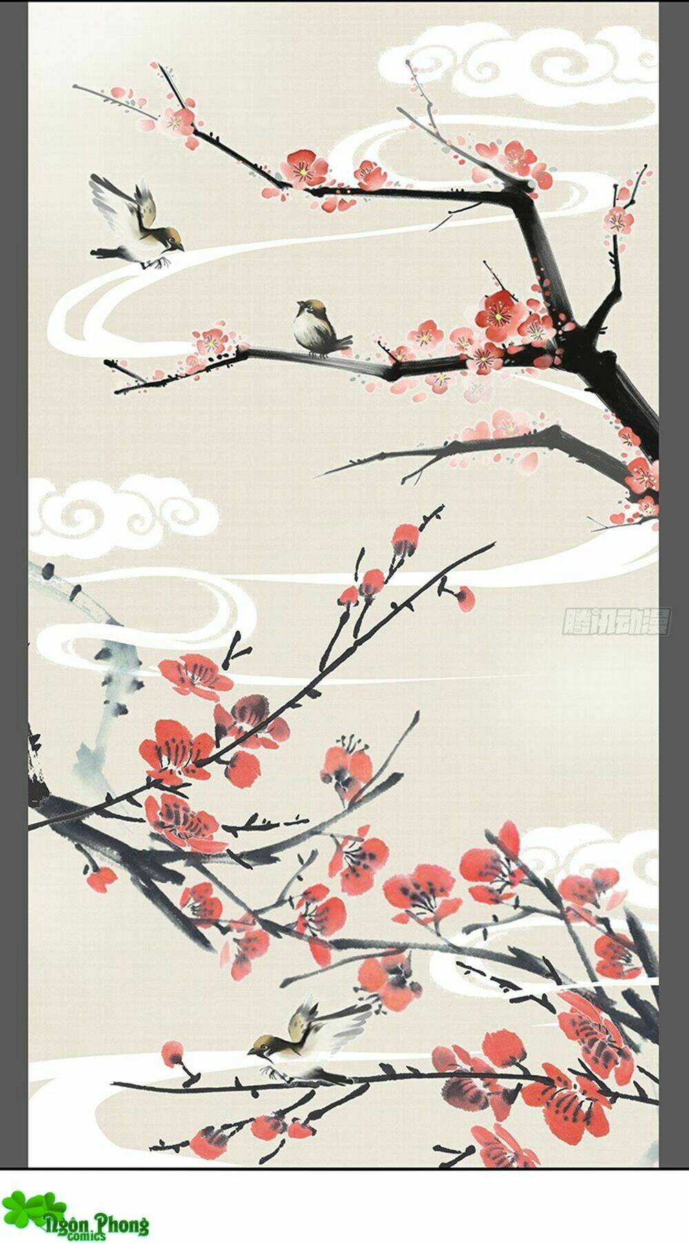 Hỏa Hồ Chương 37 Ảnh 14
