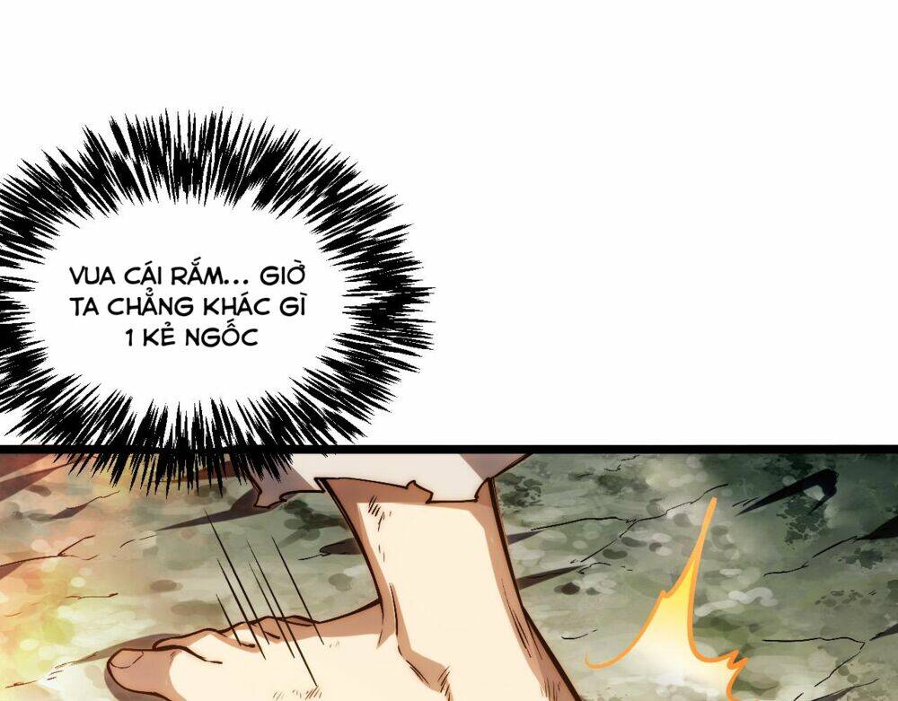 Khô Cốt Hiệp Sĩ Chương 165 Ảnh 54