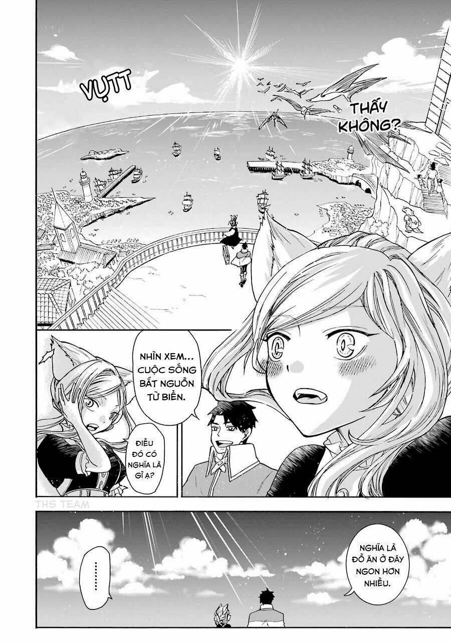 Gensou Gourmet Chương 2 Ảnh 13