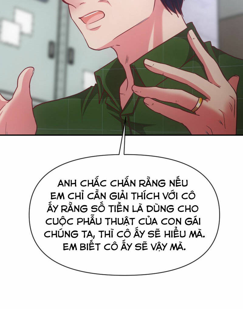 Xin Chào Con Yêu Chương 42 Ảnh 26