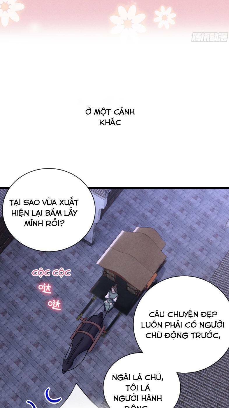 Ta Là Bạch Nguyệt Quang Quá Cố Trong Lòng Đại Boss Chương 1 Ảnh 32