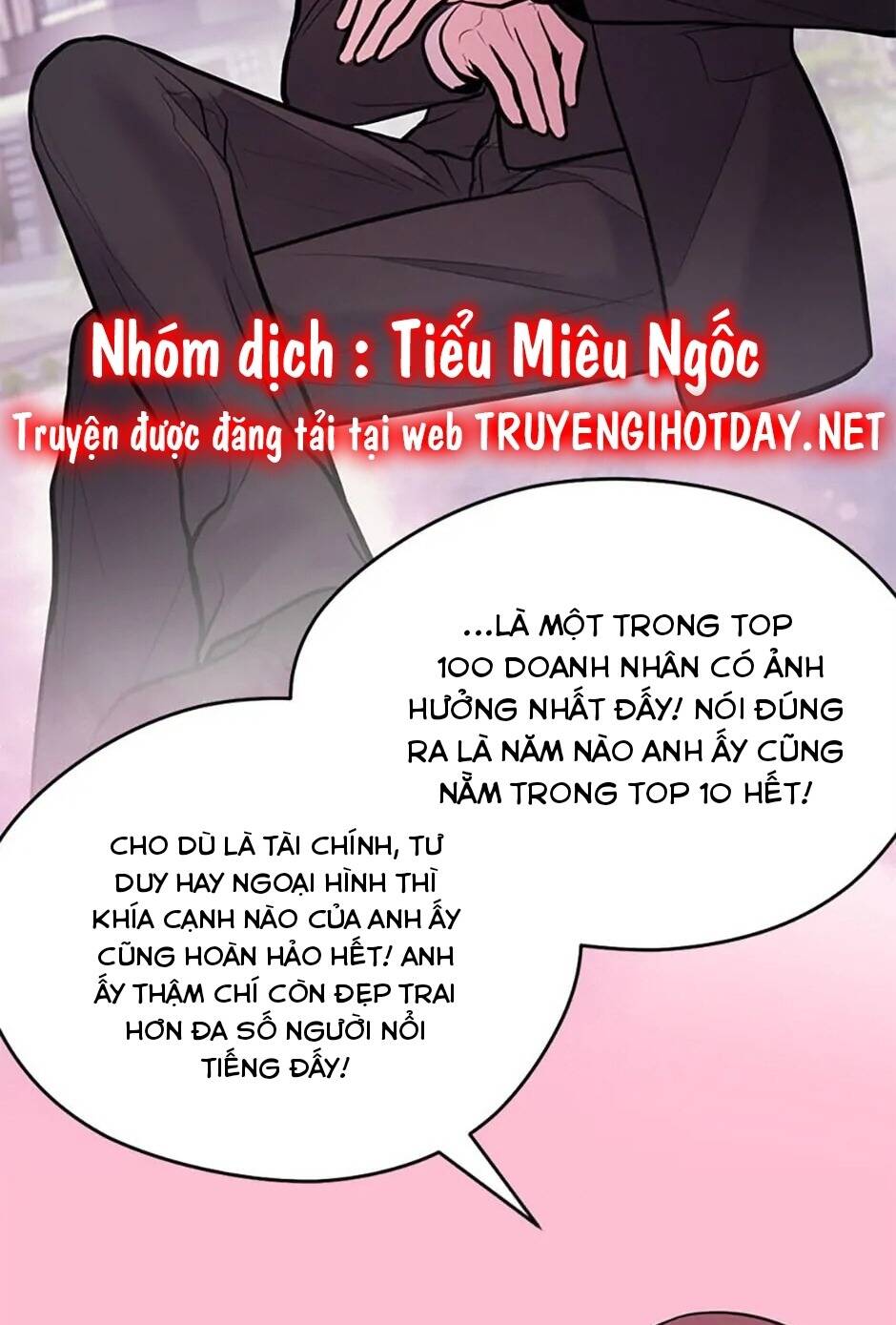 Câu Trả Lời Mùa Đông Chương 60 Ảnh 75