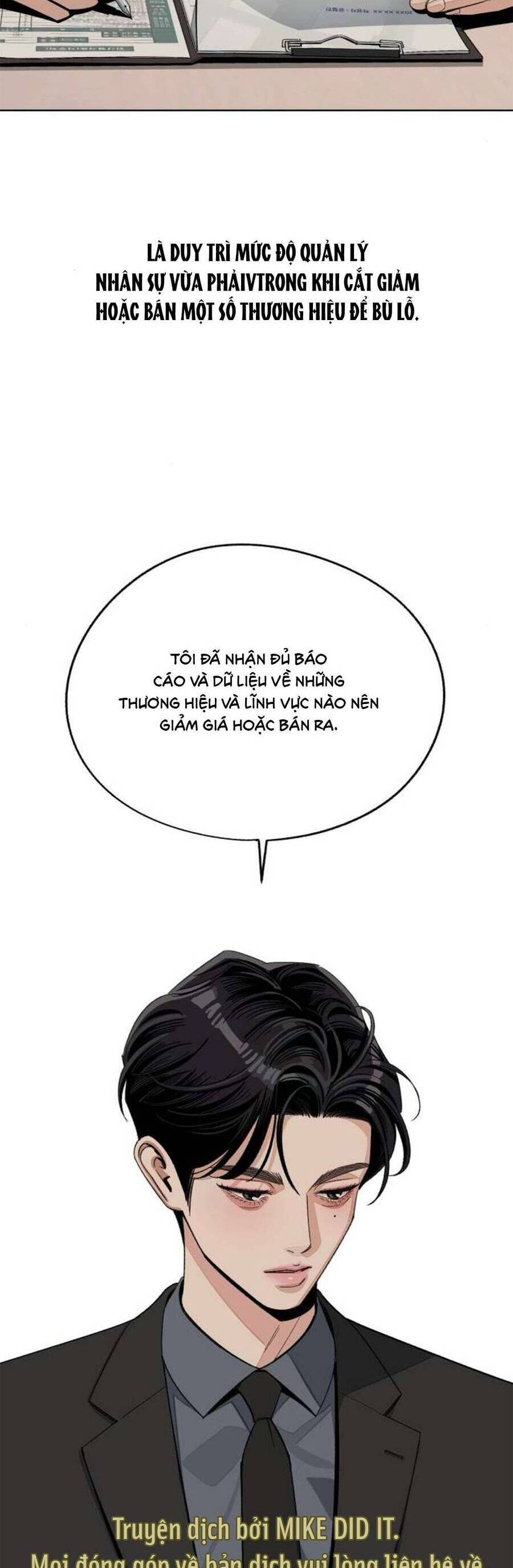 Tình Yêu Của Ik Seob Chương 61 Ảnh 10