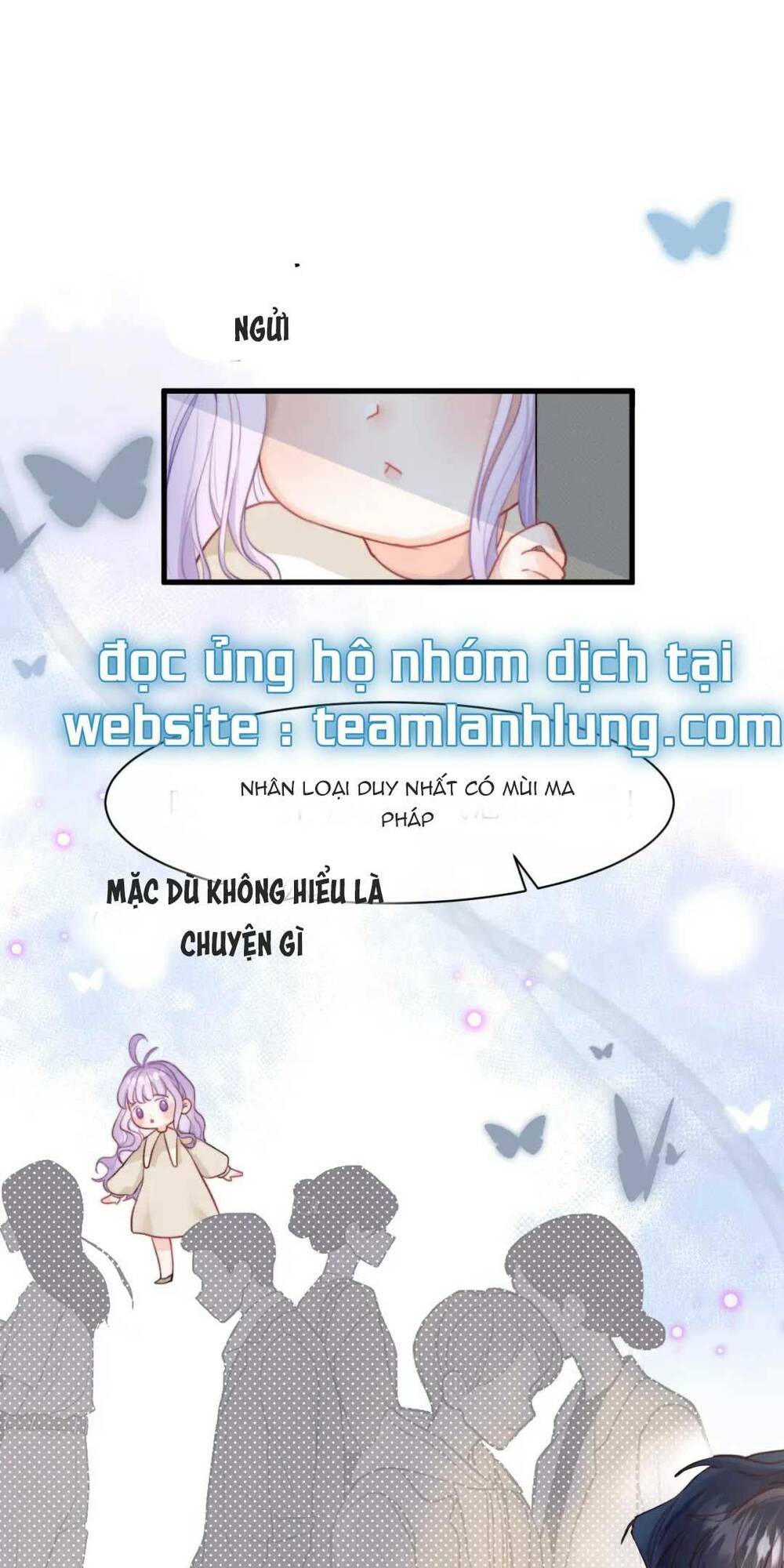 Nuôi Vợ Từ Bé Chương 4 Ảnh 38