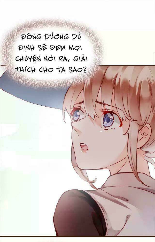 Hoa Hồng Trên Gai Chương 25 Ảnh 7