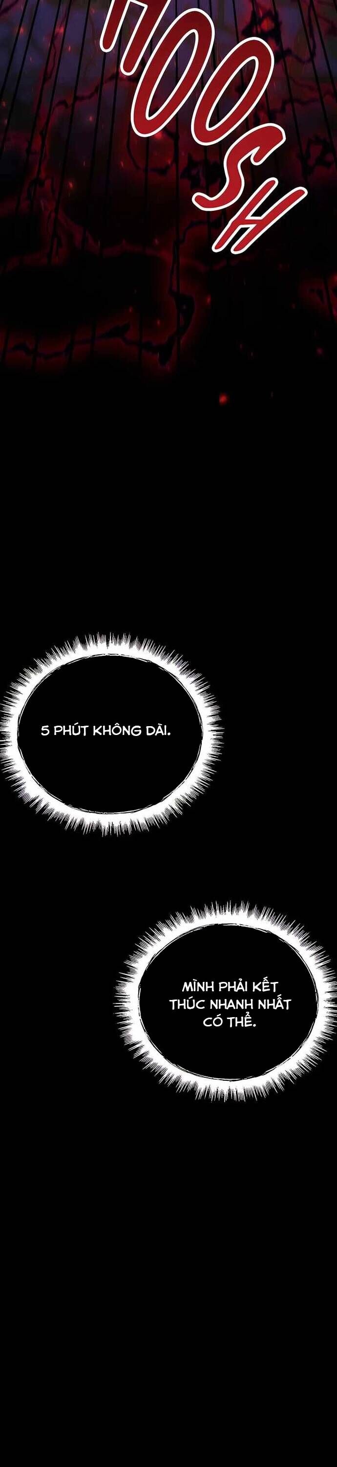Tôi Đã Trở Thành Quái Vật Không Gian Chương 50 Ảnh 13