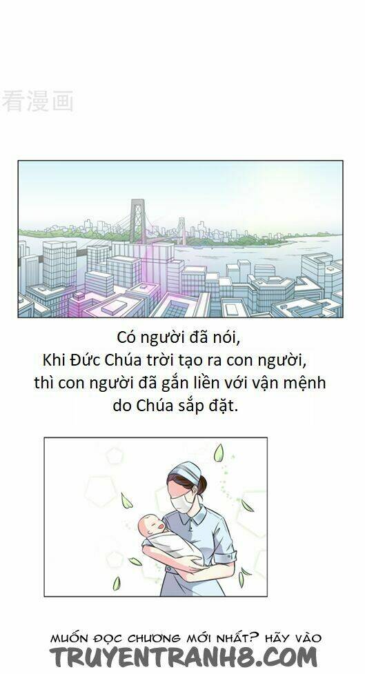 Nhật Kí Đi Săn Chương 0 Ảnh 21