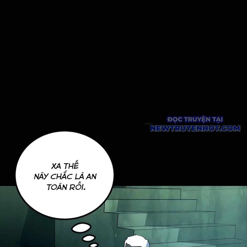 Tôi Đã Trở Thành Quái Vật Không Gian Chương 62 Ảnh 16