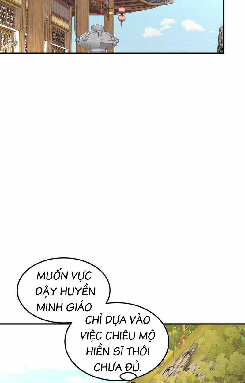 Nhập Hồn Ma Đạo Tổ Sư Chương 48.5 Ảnh 48
