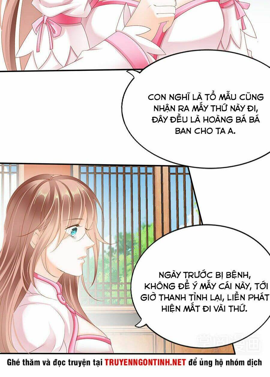 Vương Phi Lại Hạ Độc Rồi Chương 10 Ảnh 18