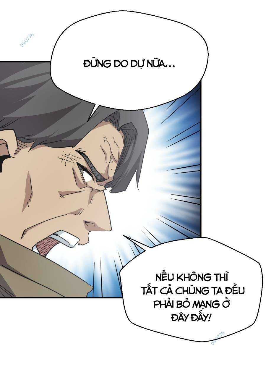 Thảm Họa Ngày Tận Thế, Tôi Tái Sinh Biến Cả Gia Đình Trở Thành Một Ông Trùm! Chương 18 Ảnh 94