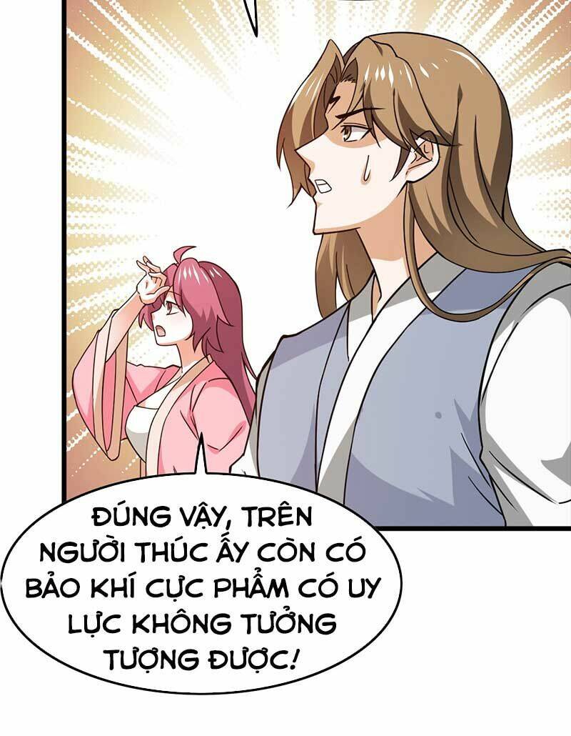 Vĩnh Sinh Chương 77 Ảnh 52