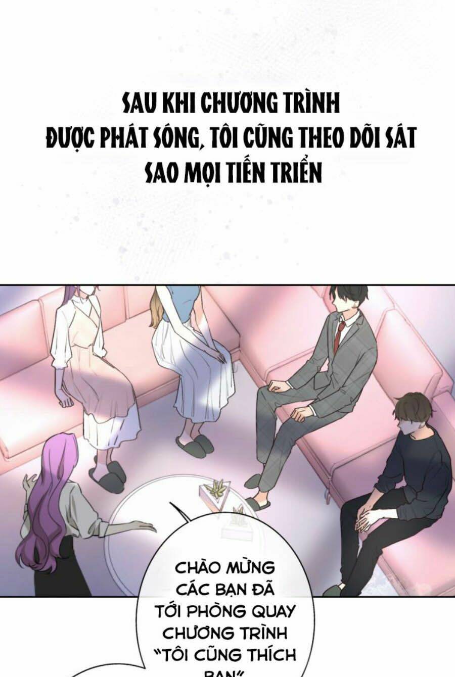 Cát Xê Người Tình Bóng Đêm Chương 14 Ảnh 11