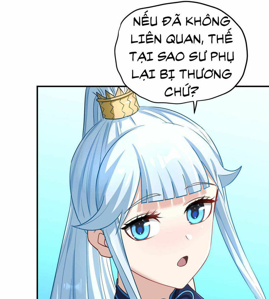 Nhập Hồn Ma Đạo Tổ Sư Chương 34 Ảnh 112