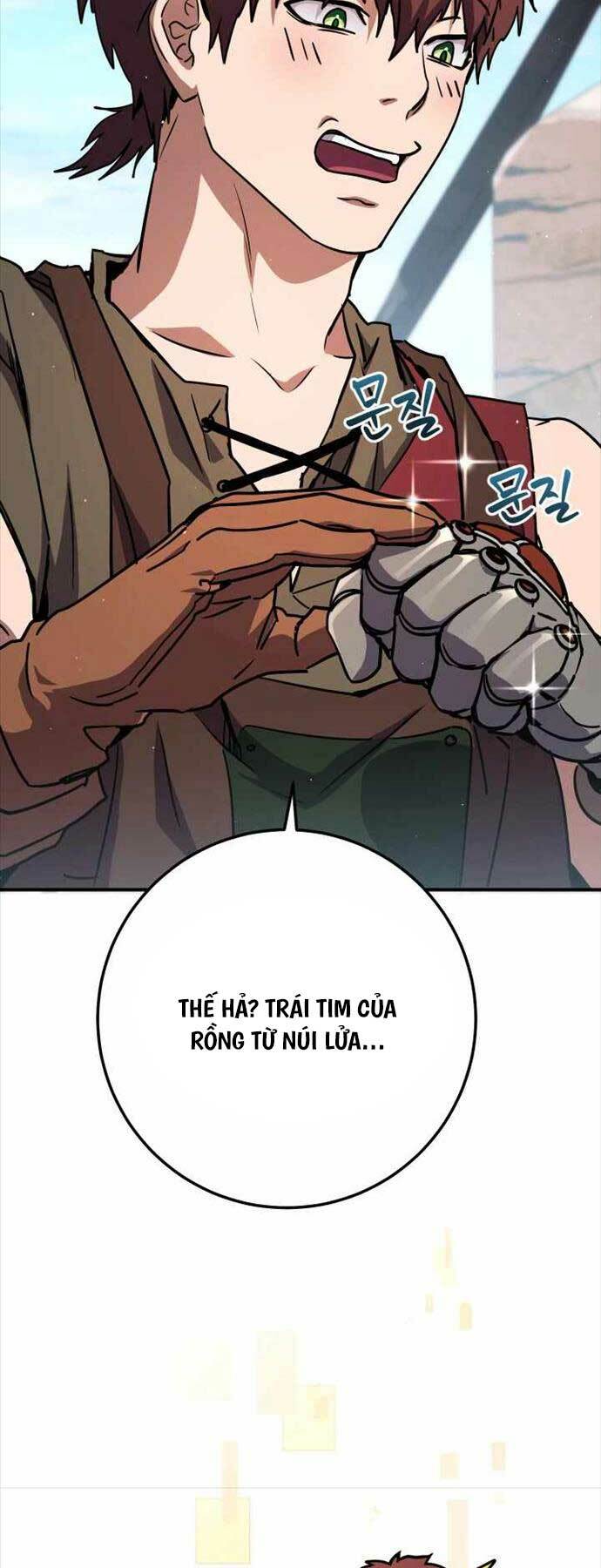 Sự Trả Thù Của Thợ Rèn Huyền Thoại Chương 31 Ảnh 10