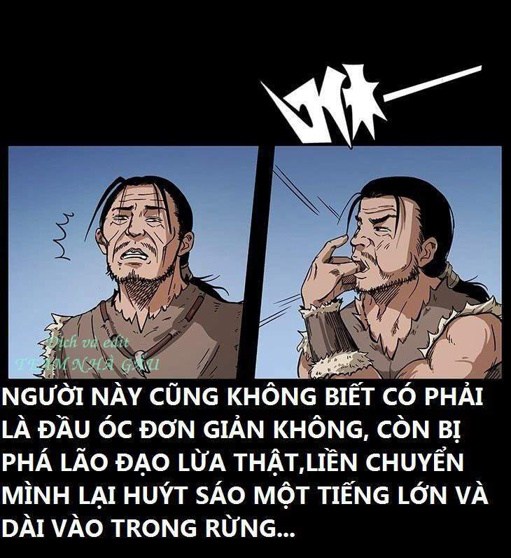 Tiên Sơn Truyền Kỳ Chương 30 Ảnh 18