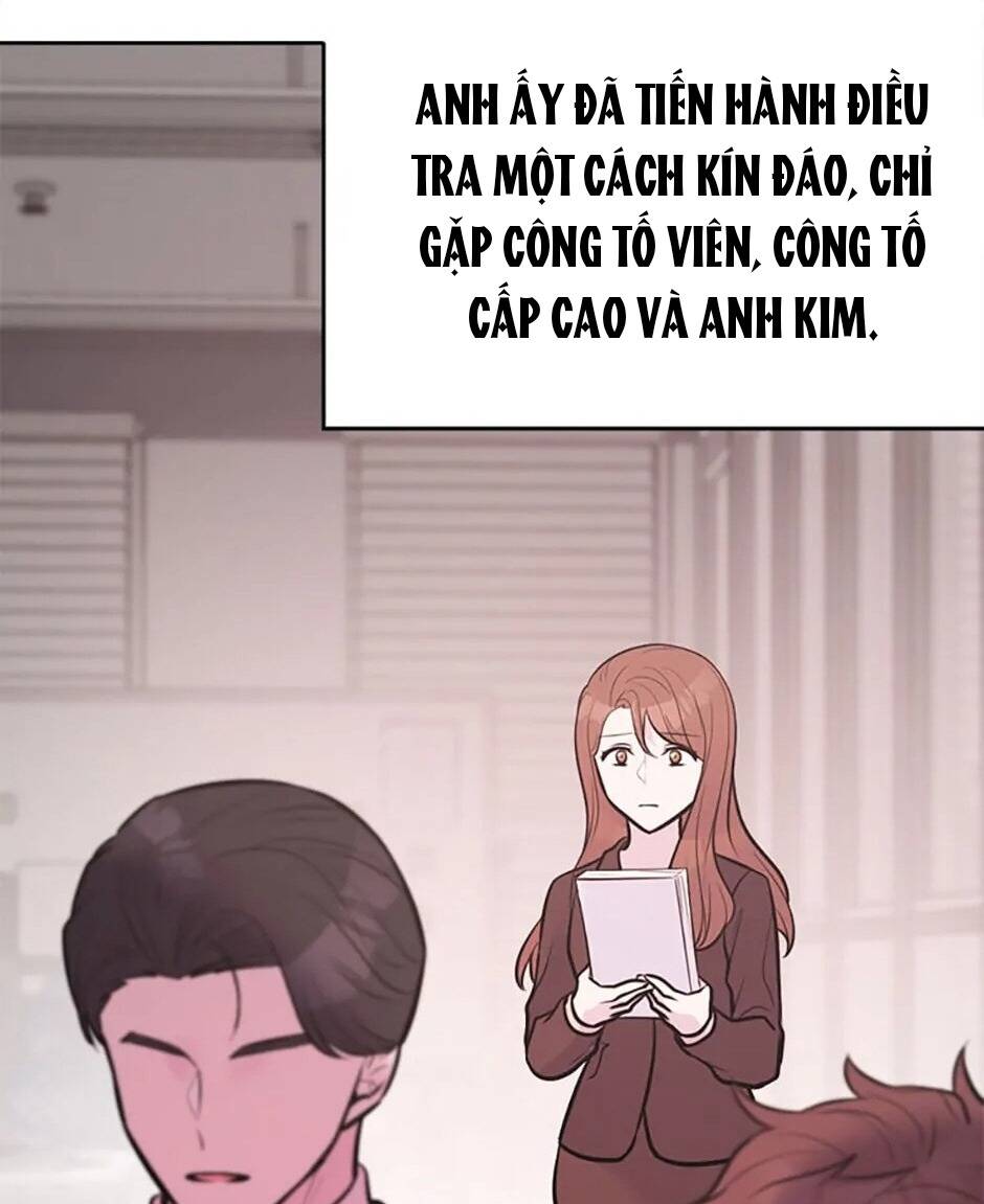 Câu Trả Lời Mùa Đông Chương 60 Ảnh 56
