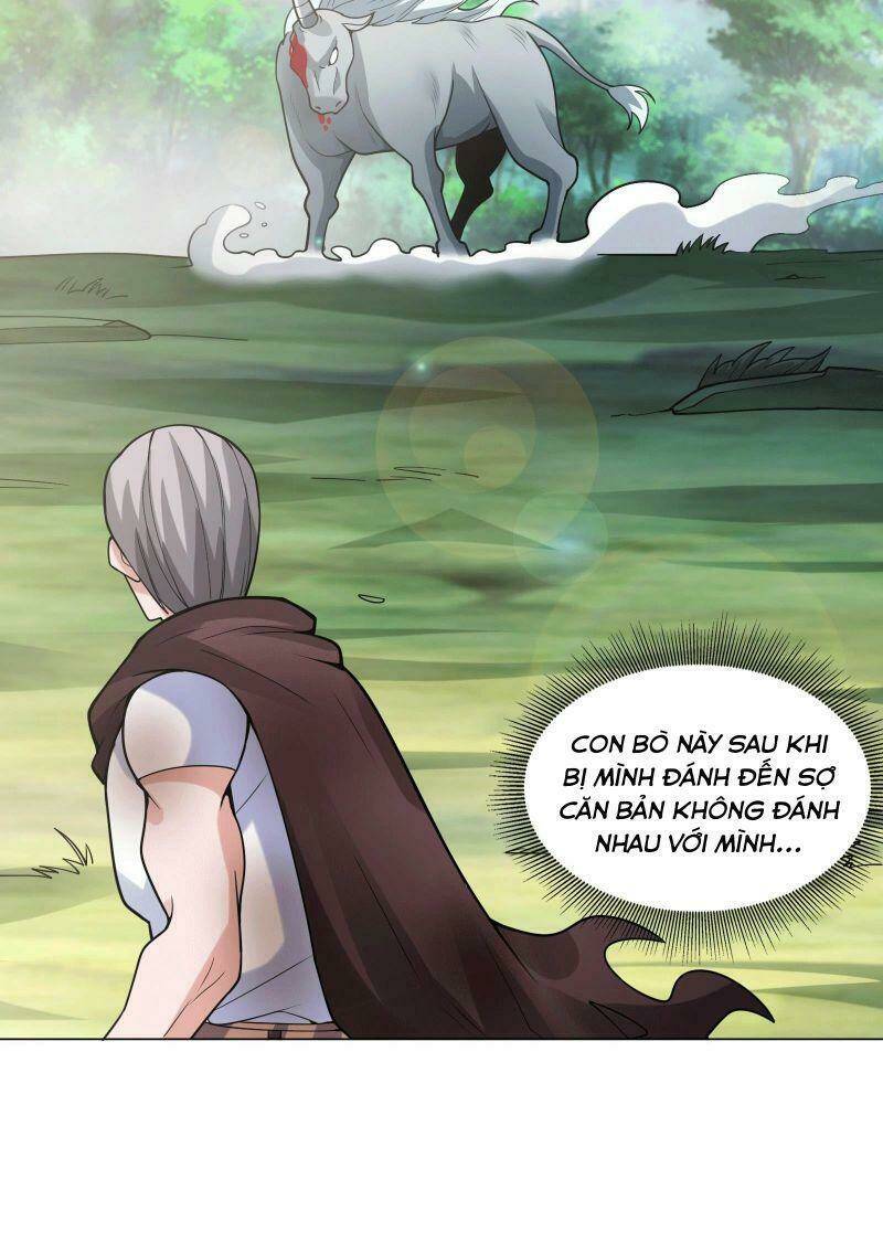 Thời Đại Thần Minh: Thế Giới Biến Thành Game Online Chương 15 Ảnh 49