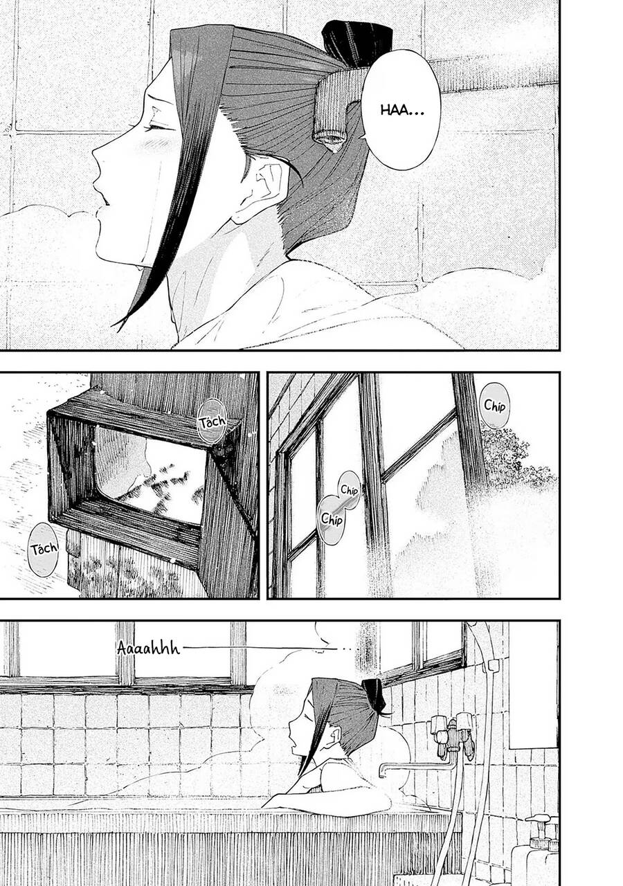Bên Bếp Lửa Nhà Alice-San Chương 22 Ảnh 16