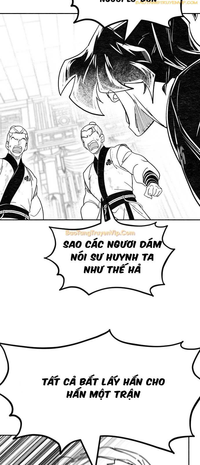 Hoa Sơn Tái Xuất Chương 155 Ảnh 37
