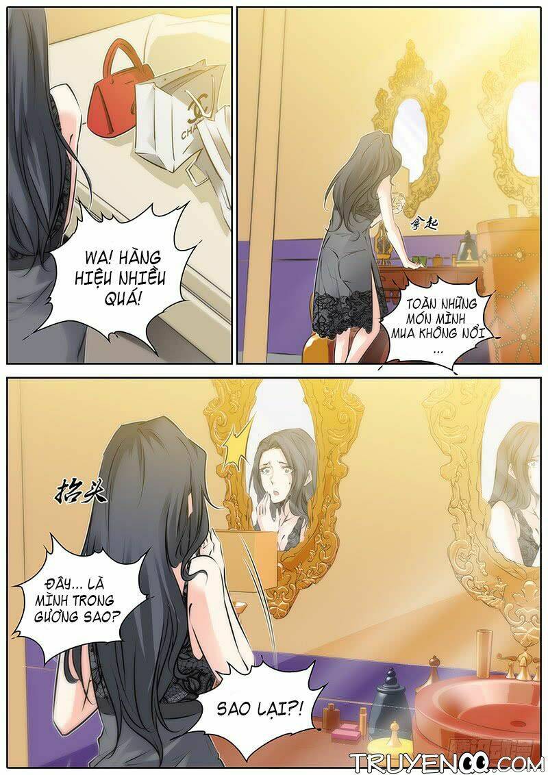 Tần Hiệp Chương 25 Ảnh 18
